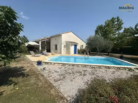 maurig immobilier