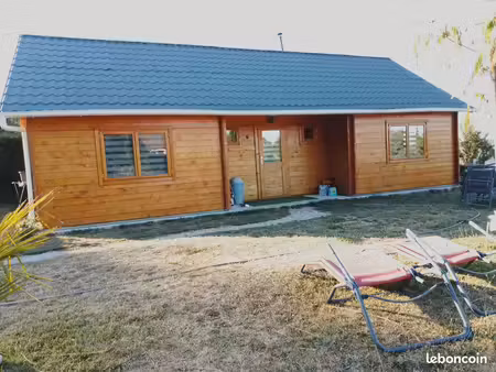 chalet