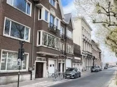 maison à louer à gent € 2.250 (lquom) - kensington | zimmo
