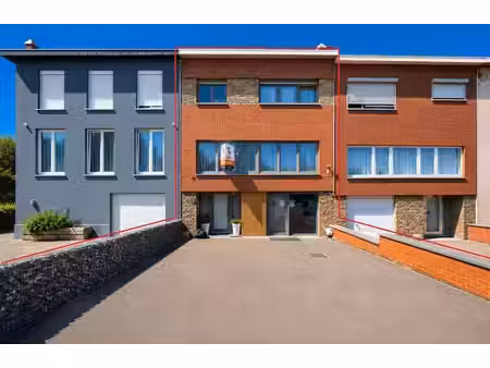 maison 3ch rénovée  terrasse et jardin avec vue dégagée