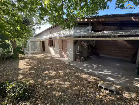maurig immobilier