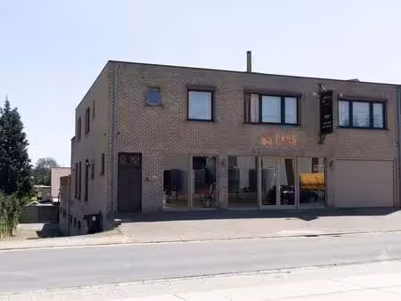 maison à vendre à okegem € 785.000 (lquod) - immo zone ninove | zimmo