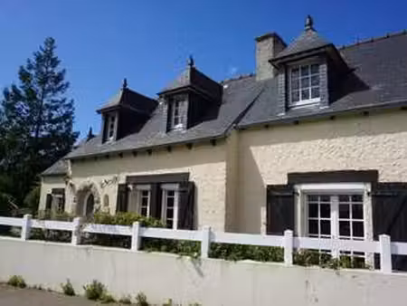 vente maison à ploubazlanec (22620) : à vendre / 116m² ploubazlanec