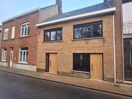 maison à louer à poperinge € 900 (lquo0) - taillieu vastgoed | zimmo