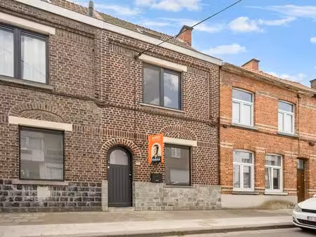 maison à vendre à roeselare € 285.000 (lquox) - habitat wevelgem | zimmo