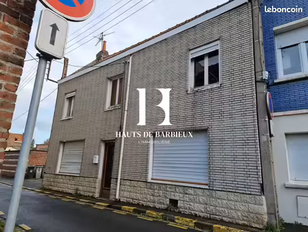 maison 6 pièces 100 m²