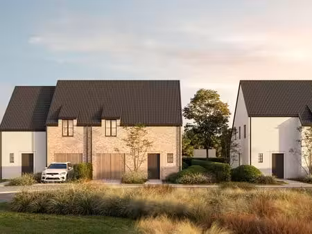 maison à vendre à vlierzele € 425.000 (lquou) | zimmo