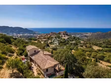 vente villa 7 pièces