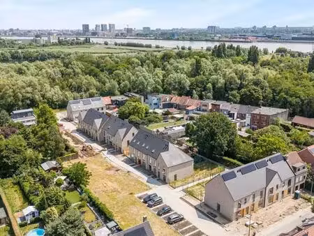 maison à vendre à burcht € 415.000 (lquoh) | zimmo