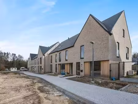 maison à vendre à burcht € 436.000 (lquoi) | zimmo