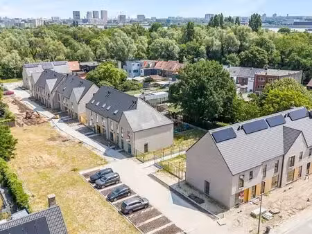maison à vendre à burcht € 454.500 (lquoj) | zimmo