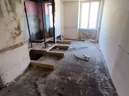 appartements à rénover mulhouse centre