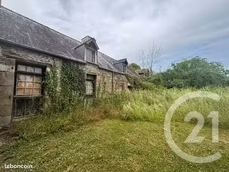 maison 2 pièces 85 m²