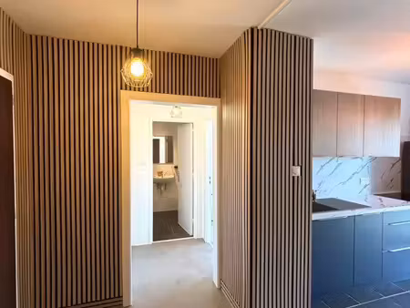 appartement t2 esplanade
