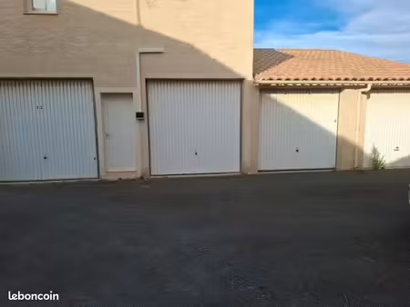 garage a gruissan