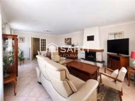 vente maison à aiffres (79230) : à vendre / 121m² aiffres