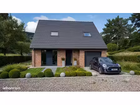 maison 4 pièces 95 m²