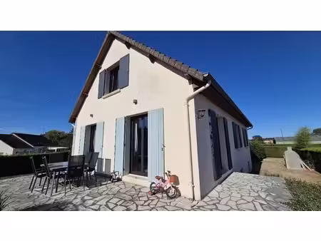 maison 5 pièces - 125 m²