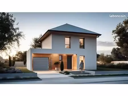 maison 5 pièces 96 m²