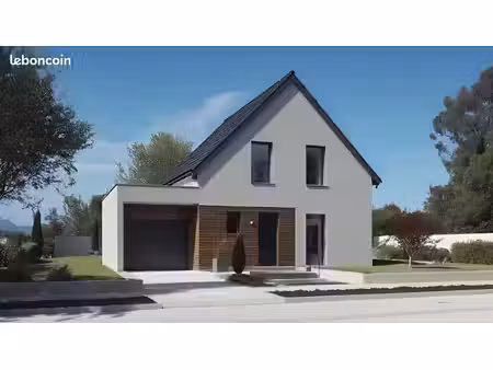 maison 5 pièces 96 m²