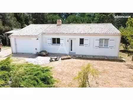 maison 5 pièces 86 m²