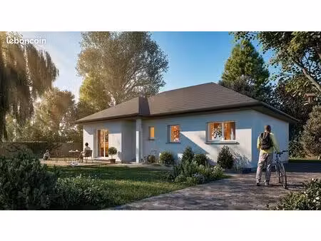maison 5 pièces 90 m²