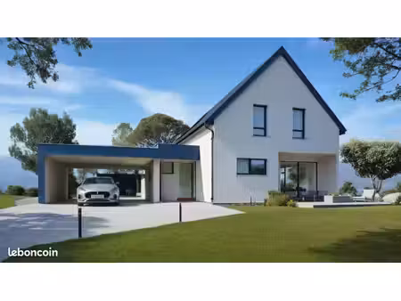 maison 6 pièces 148 m²