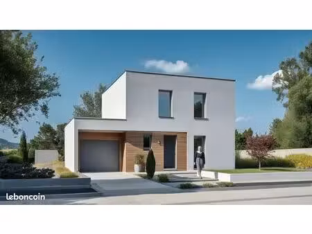 maison 5 pièces 96 m²