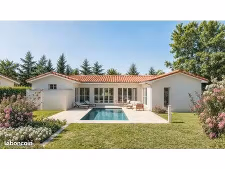 maison 6 pièces 112 m²