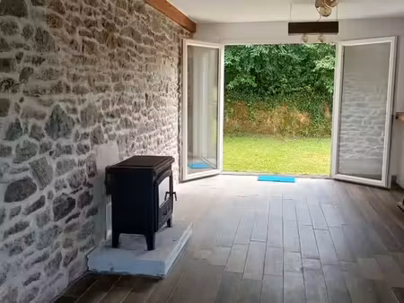 maison à plouider