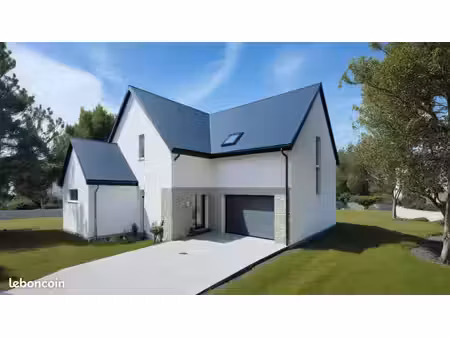 maison 6 pièces 147 m²