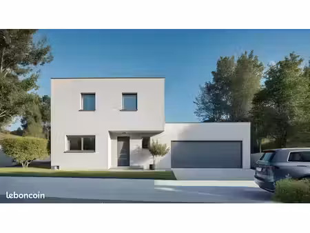maison 5 pièces 103 m²