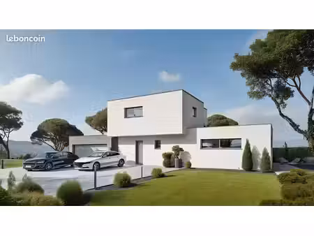 maison 6 pièces 138 m²