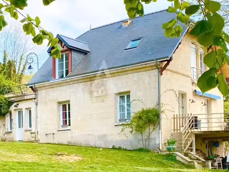 maison 5 pièces 139 m²