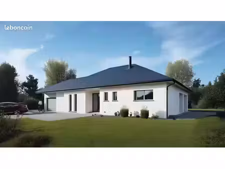 maison 5 pièces 110 m²