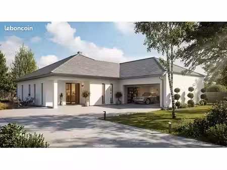 maison 7 pièces 178 m²