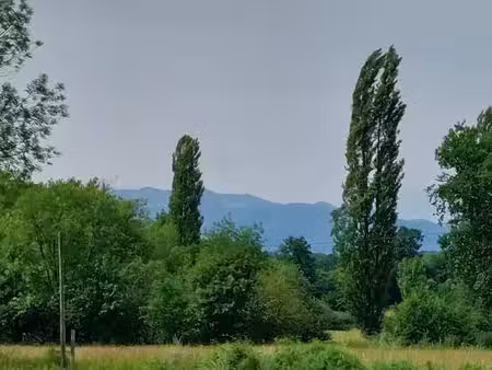 terrain 657 m² soumoulou
