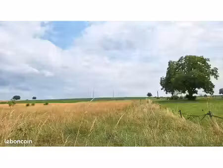 terrain 662 m² koetzingue