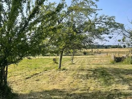 terrain 510 m² saint andre de cubzac
