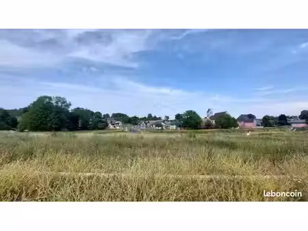 terrain 506 m² zaessingue