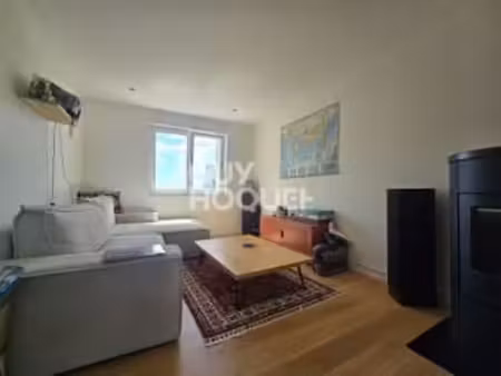 location appartement 3 pièces à brest (29200) : à louer 3 pièces / 68m² brest