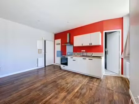 location appartement 2 pièces à flers (61100) : à louer 2 pièces / 34m² flers