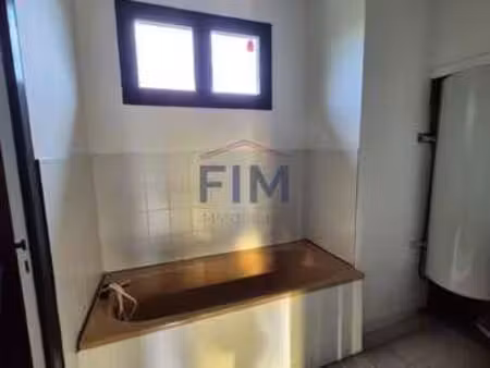 vente maison à aumale (76390) : à vendre / 97m² aumale