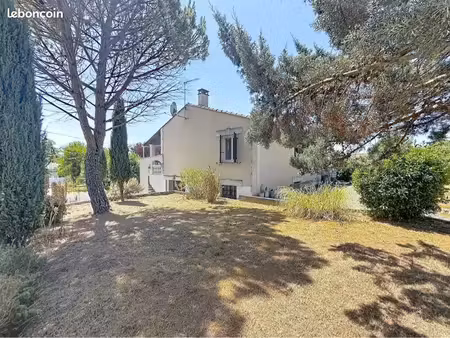 maison à vendre sur sous-sol