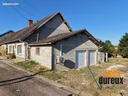 maison 5 pièces 113 m²
