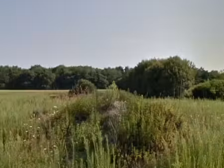 terrain 592 m² benesse maremne