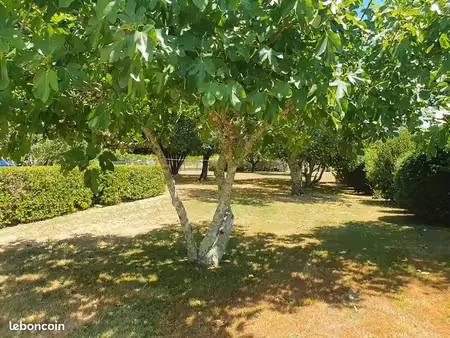 terrain 650 m² fargues saint hilaire
