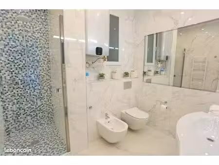 appartement dans l'hypercentre de angers