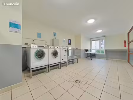 logement étudiant t1