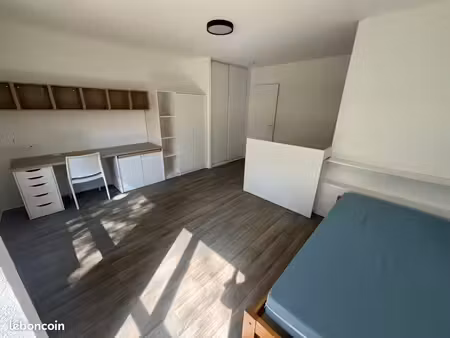 logement étudiant t1